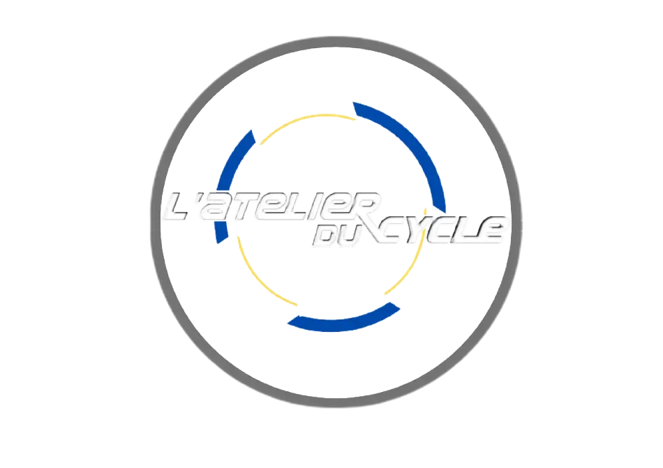 Logo Atelier du site