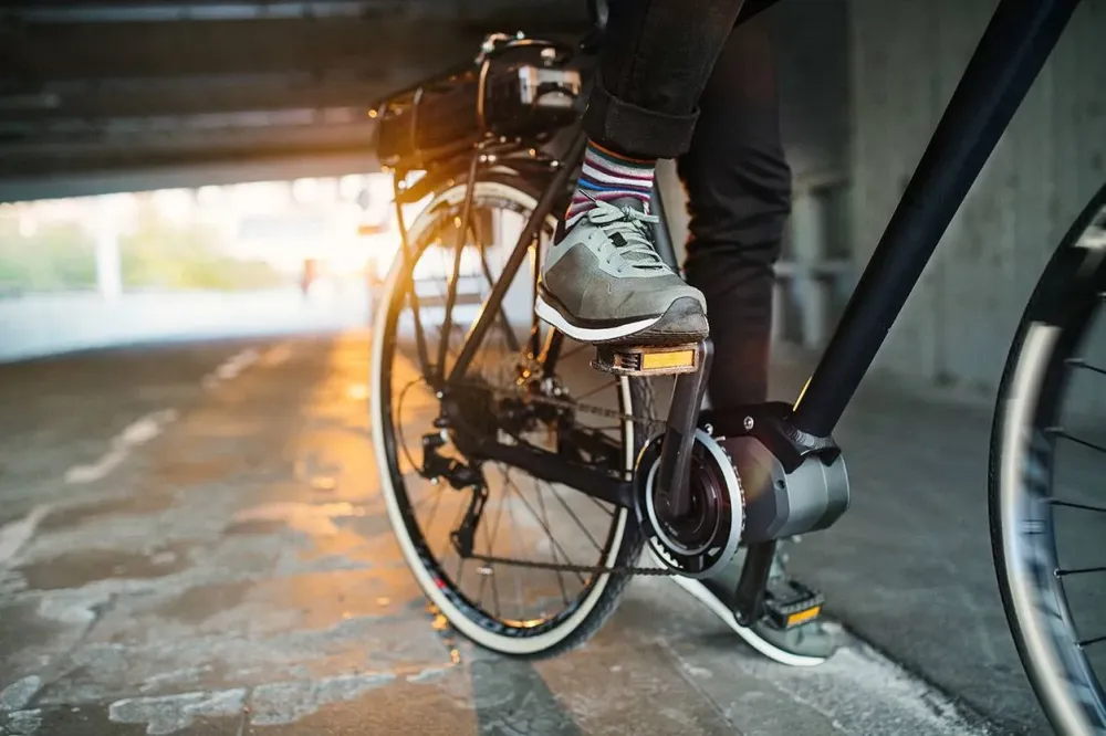 Des services complets pour votre vélo à Vertou