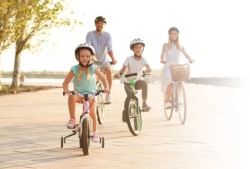 vélo enfant