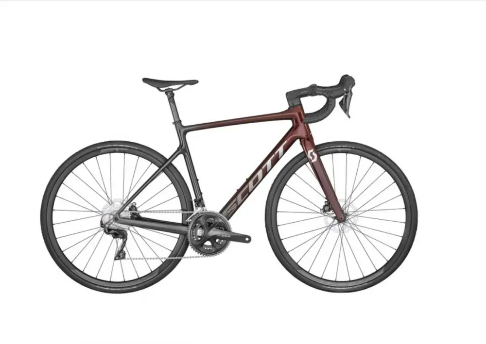 Scott Addict 30