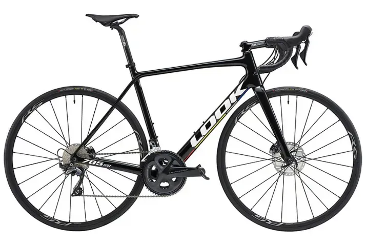 Look 785 Huez