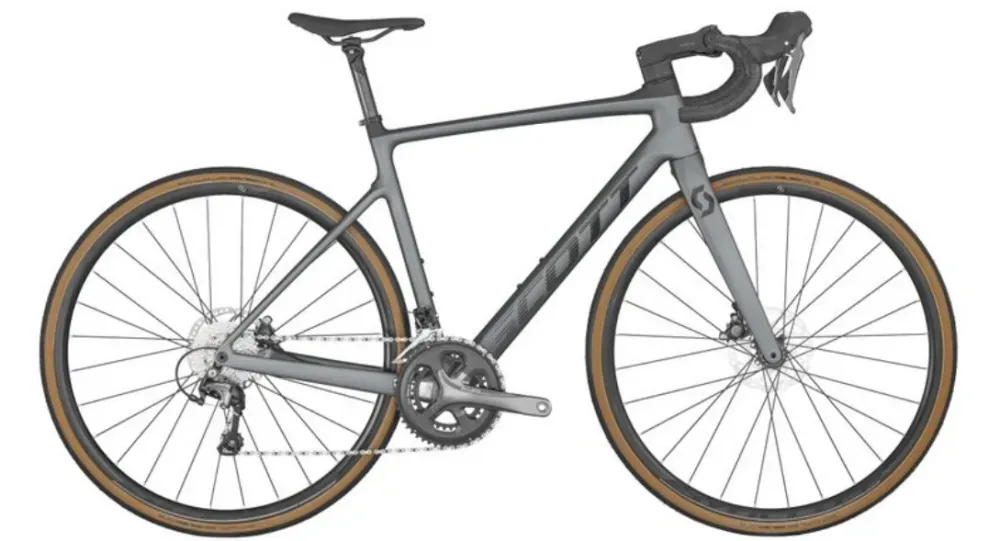 Scott Addict 40