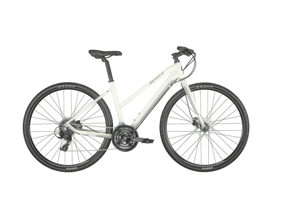 Scott sub cross 50 Lady
