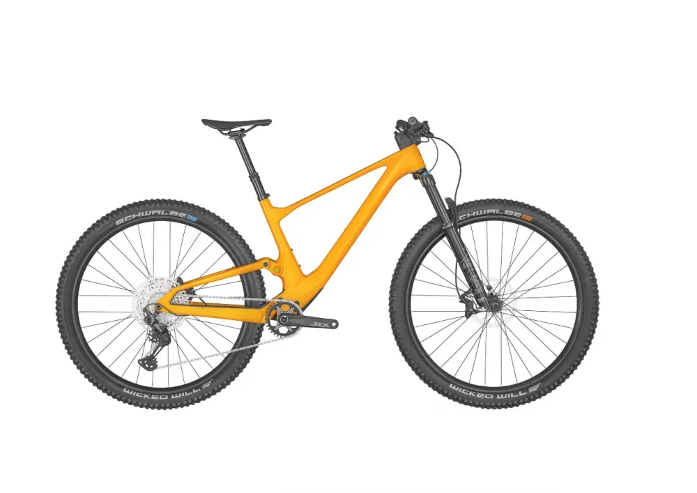 Scott Spark 930