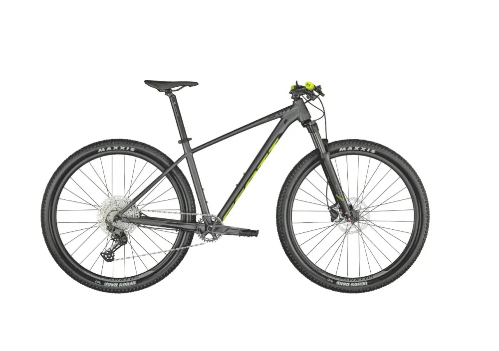 Scott Scale 980