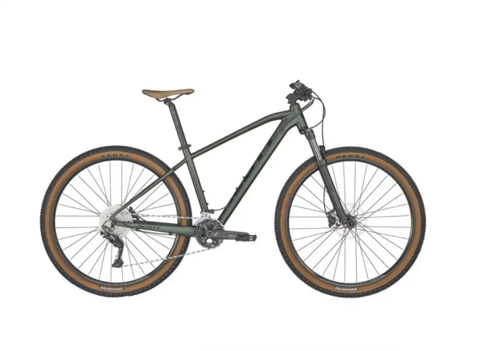 Scott Aspect 930