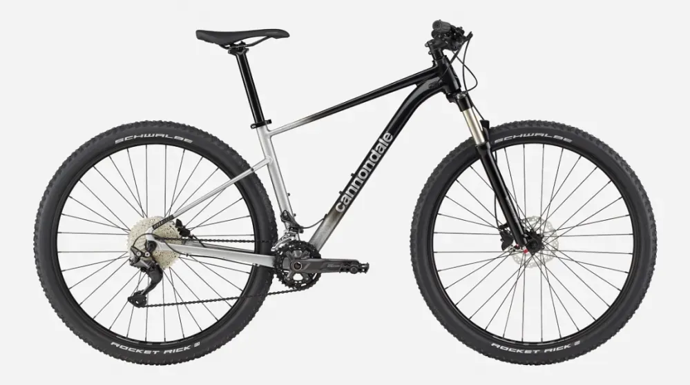 Cannondale Trail SL4