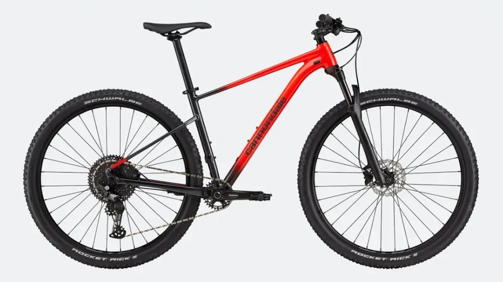 Cannondale Trail SL3