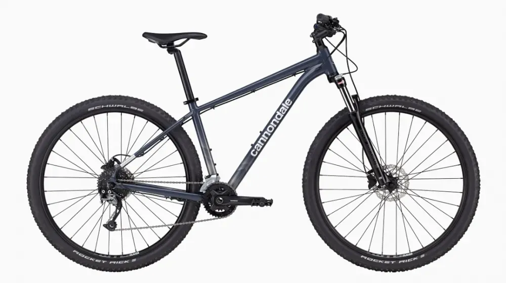 Cannondale Trail 6