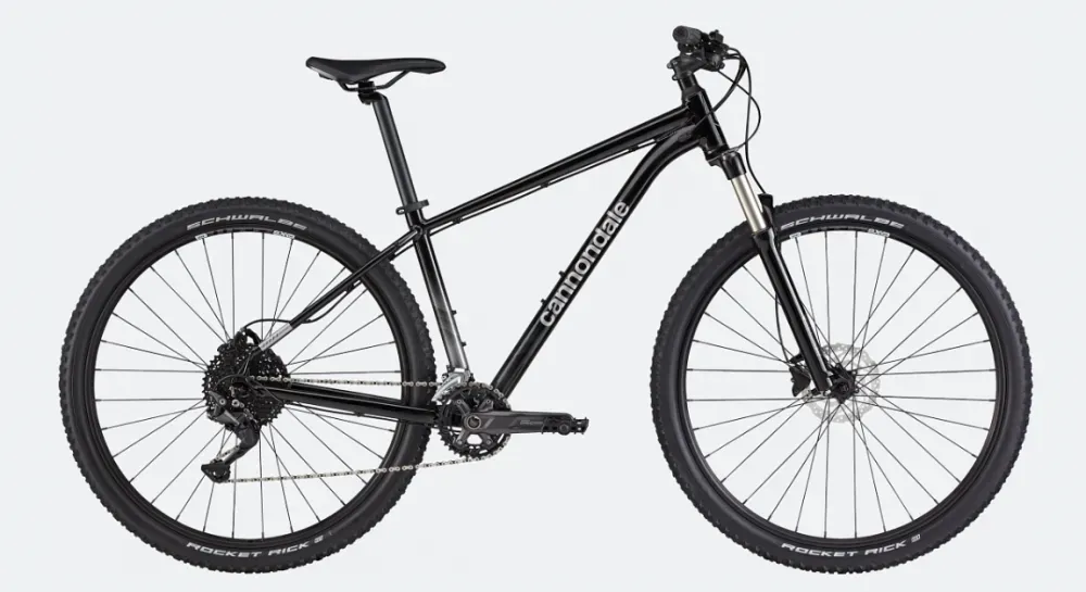 Cannondale Trail 5