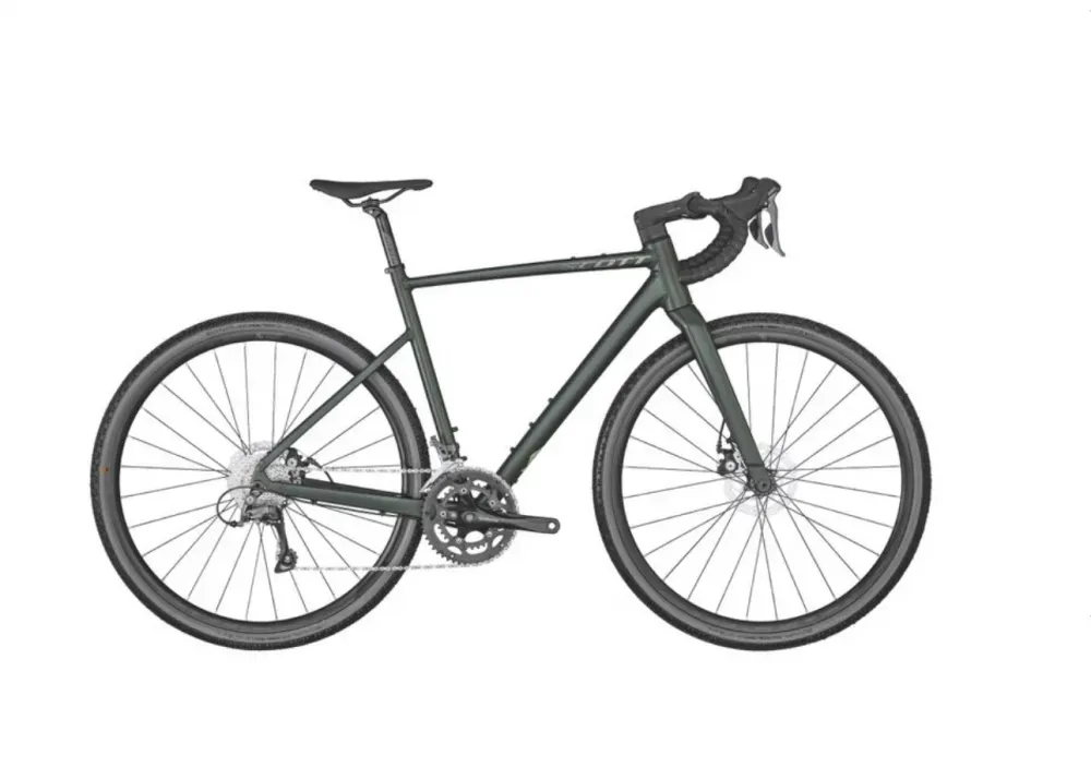 Scott Speedster Gravel 50
