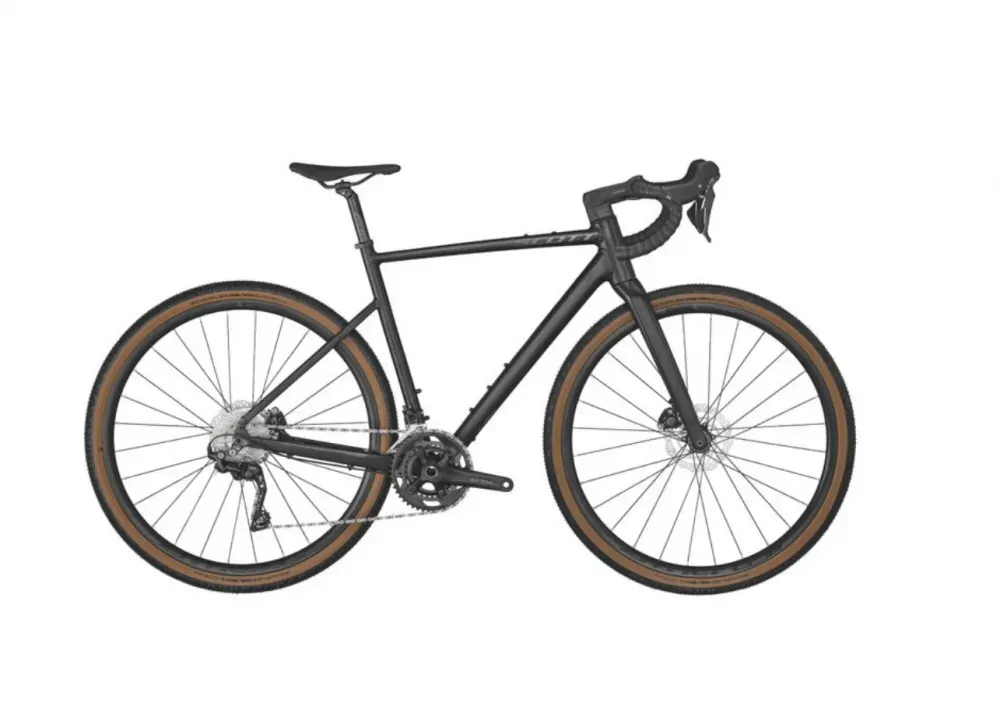 Scott Speedster Gravel 30