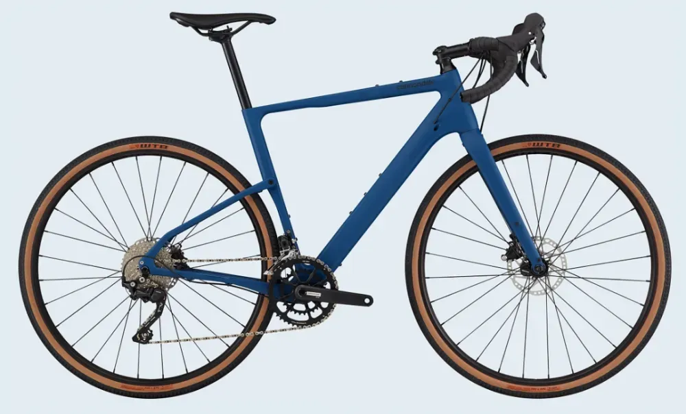 Cannondale Topstone 6 Carbon