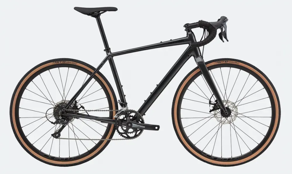 Cannondale Topstone CRB3 L