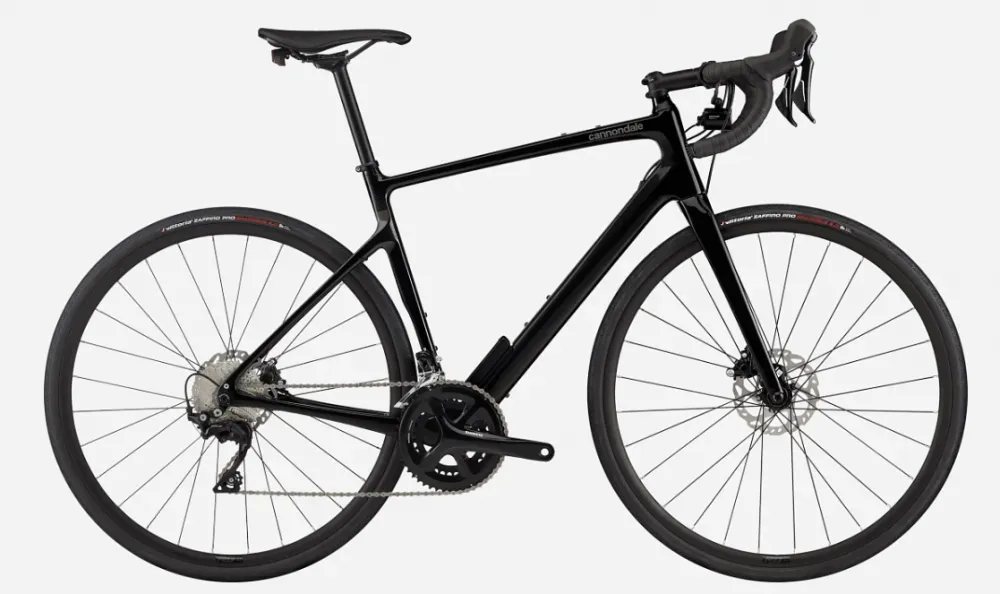 Cannondale Synapse CRB3 L