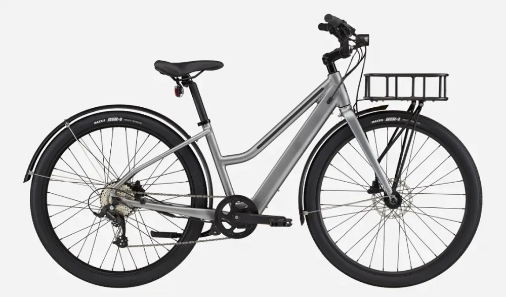 Cannondale Treadwell Neo EQ