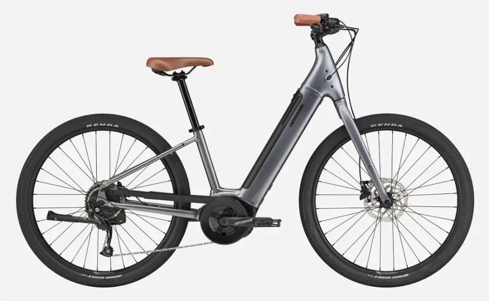 Cannondale 650 U Adventure Neo 4