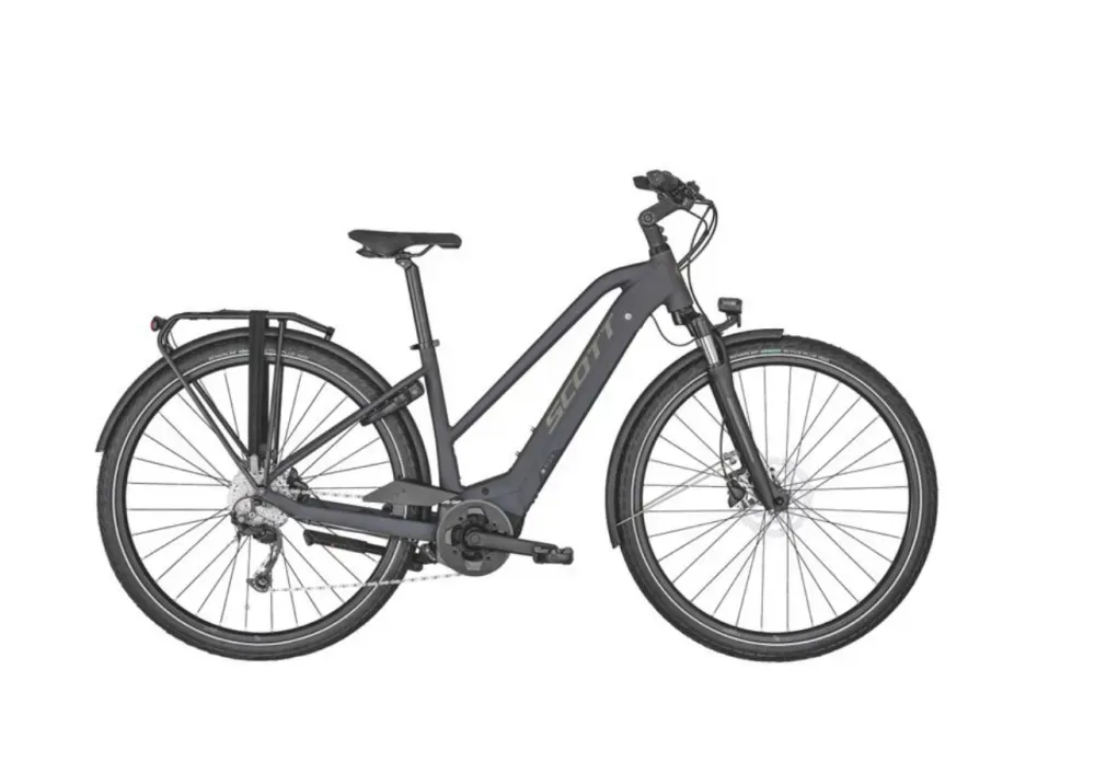 Scott sub tour E ride 30 Lady