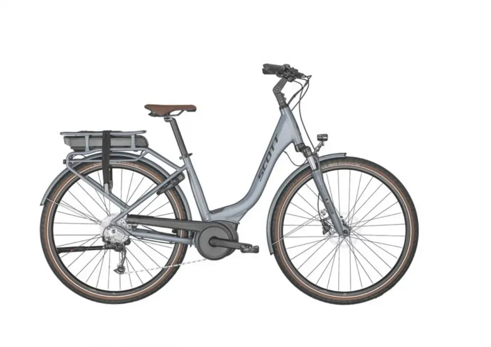 Scott sub active E ride 20 USX