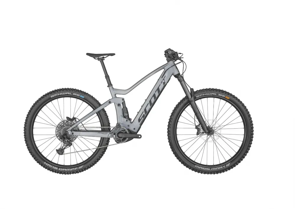 Scott Genius Eride 930