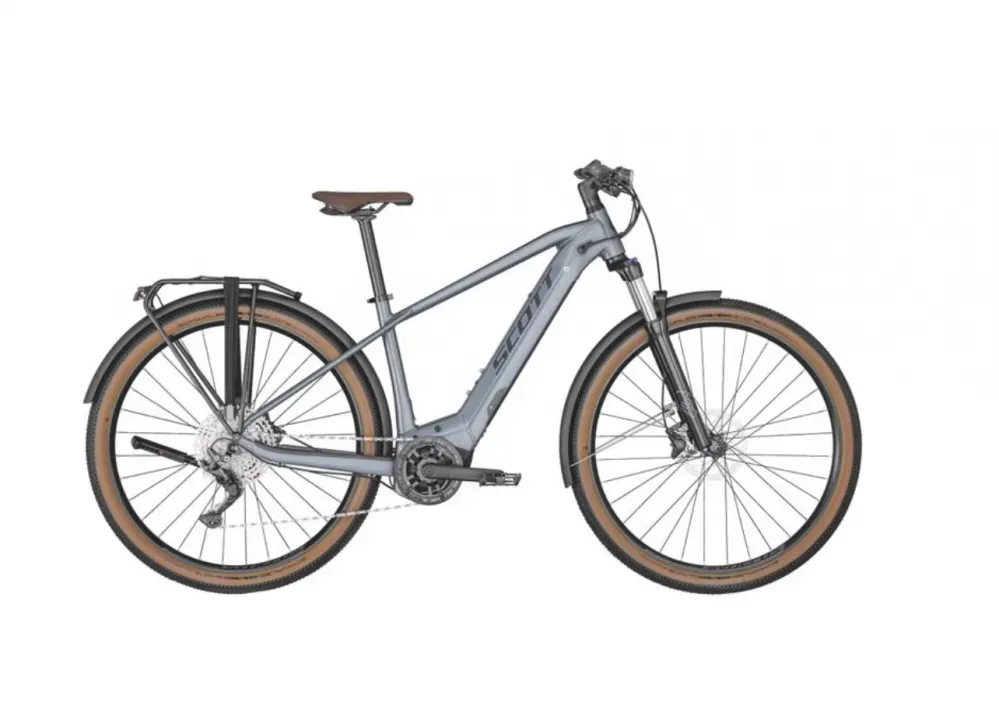 Scott Axis E ride 20 men