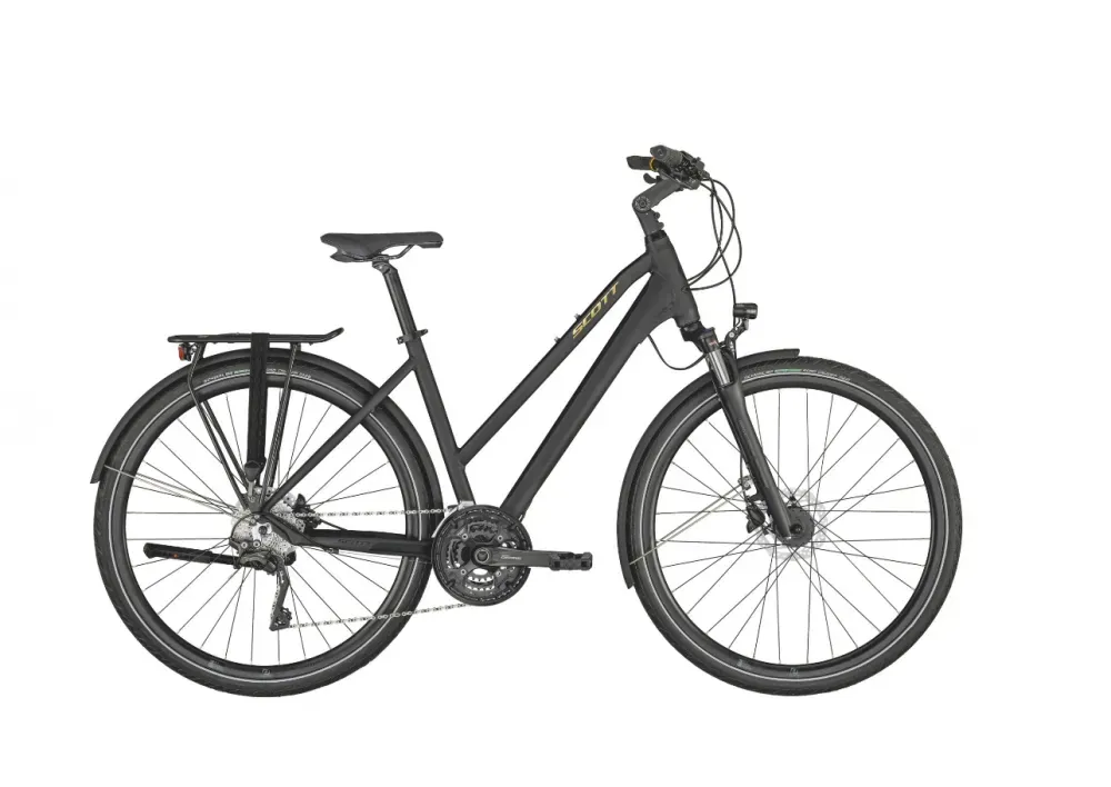 Scott Sub Sport 20 Lady