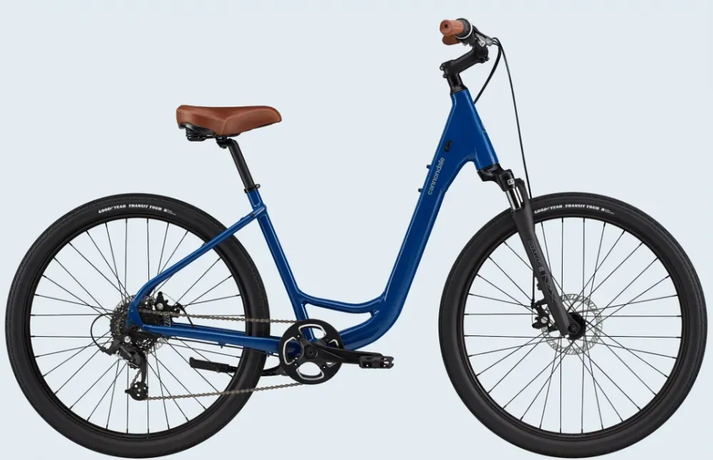 Cannondale Adventure 2