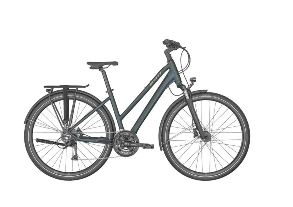 Scott sub sport 30 Lady
