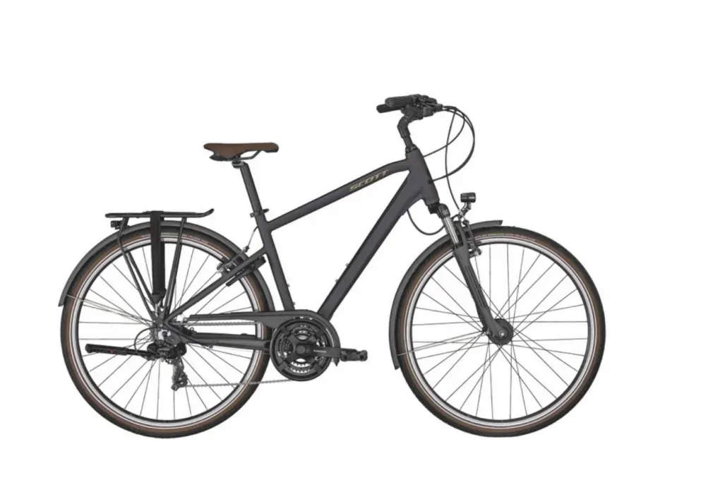 Scott Sub Comfort 20 Unisex