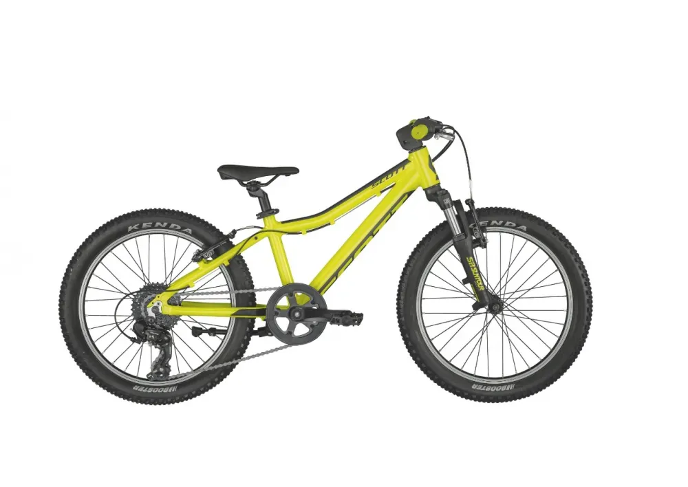 Scott Scale 24 Pouces 2022