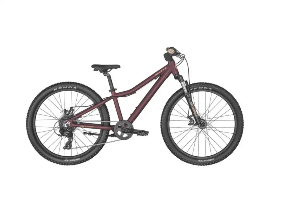 Scott Contessa Junior 24 Pouces Disc